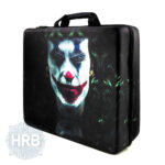 کیف کنسول PS4 طرح Joker - چهار کاره - Image 2