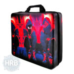 کیف کنسول PS4 طرح Spider Man Miles Morales - چهار کاره - Image 2
