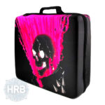 کیف کنسول PS4 طرح Dark Skull - چهار کاره - Image 2