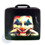 کیف کنسول PS4 طرح Joker - چهار کاره