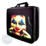 کیف کنسول PS4 طرح Joker - چهار کاره - Image 2