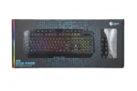 خرید کیبورد بیاند مدل BKG 2200 RGB - Image 3