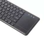 کیبورد بیاند تاچ پد دار BK-6801 RF - Image 4