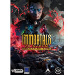 بازی Immortals Of Aveum برای PC فلشی