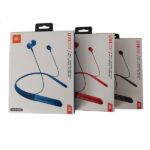 هندزفری گردنی JBL مدل live 200bt - Image 2