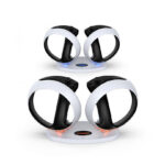 پایه شارژ Dobe برای VR2 Sense - Image 6