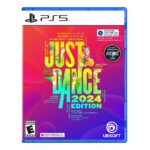 بازی Just Dance 2024 Edition برای PS5