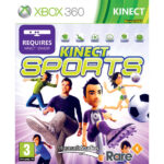 بازی Kinect Sports برای XBOX 360