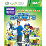 بازی Kinect Sports: Season Two برای XBOX 360