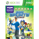 خرید بازی Kinect Sports Season Two برای ایکس باکس 360