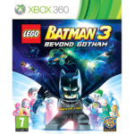 بازی LEGO Batman 3: Beyond Gotham برای XBOX 360