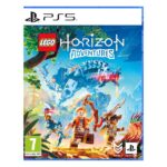 بازی LEGO Horizon Adventures برای PS5