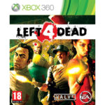 بازی Left 4 Dead 2 برای XBOX 360
