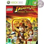 بازی Lego Indiana2 مخصوص XBOX 360
