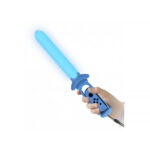 قاب جوی کان به شکل شمشیر نوری lightsaber grip Dobe برای Nintendo Switch - Image 2