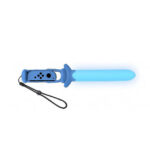 قاب جوی کان به شکل شمشیر نوری lightsaber grip Dobe برای Nintendo Switch