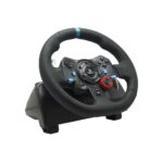 فرمان بازی G29 لاجیتک | Logitech G29 Driving Force - Image 4