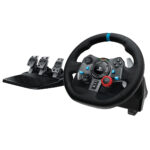 فرمان بازی G29 لاجیتک | Logitech G29 Driving Force