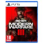 بازی Call of Duty Modern Warfare 3 برای PS5