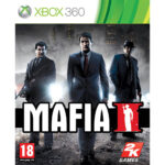 بازی Mafia II برای XBOX 360
