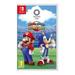 بازی Mario & Sonic at the Olympic Games برای Nintendo Switch