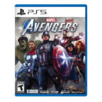 بازی Marvel’s Avengers برای PS5