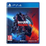 بازی Mass Effect Legendary Edition برای PS4