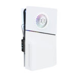 فیس پلیت RGB دار PS5 Slim - Image 7