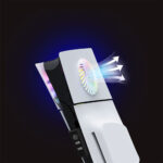 فیس پلیت RGB دار PS5 Slim - Image 2