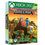 خرید بازی Minecraft برای ایکس باکس 360