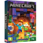 بازی Minecraft نسخه اصلی برای کامپیوتر