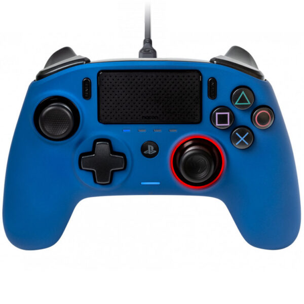 کنترلر Nacon Revolution PRO - ورژن 3 مخصوص PS4 - آبی