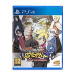 بازی Naruto Shippuden: Ultimate Ninja Storm 4 Road to Boruto برای PS4