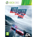 خرید بازی Need for Speed Rivals برای ایکس باکس 360