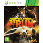 بازی Need for Speed: The Run برای XBOX 360
