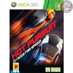 بازی Need for Speed: Hot Pursuit مخصوص XBOX 360