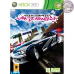 بازی Need for Speed: Most Wanted مخصوص XBOX 360