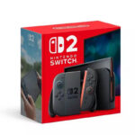 کنسول بازی Nintendo Switch 2 - Image 10