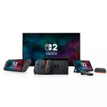 کنسول بازی Nintendo Switch 2 - Image 3