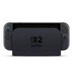 کنسول بازی Nintendo Switch 2 - Image 5
