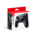 کنترلر پرو Nintendo Switch - Image 4