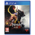 بازی Nioh 2 برای ps4