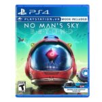 بازی No Mans Sky Beyond برای ps4