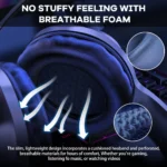 هدست گیمینگ اونیکوما X7 PRO - Image 4