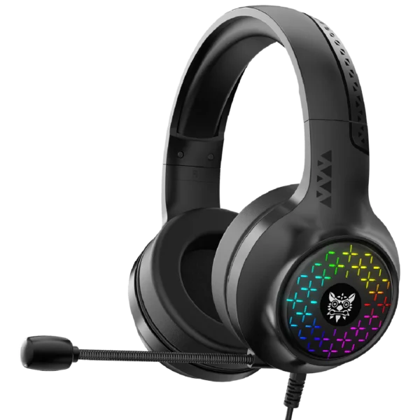 هدست گیمینگ اونیکوما X7 PRO