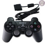 دسته بازی PS2 سیمدار | PS2 DualShock 2 Controller Game wired