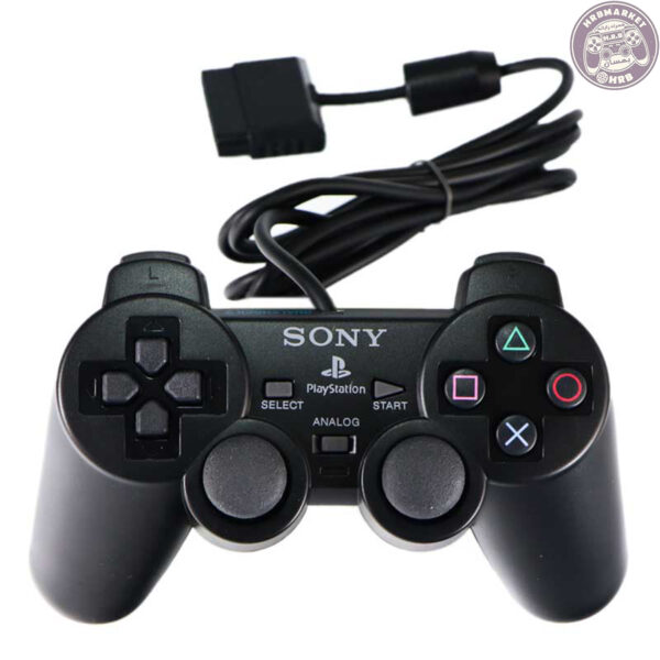 دسته بازی PS2 سیمدار | PS2 DualShock 2 Controller Game wired