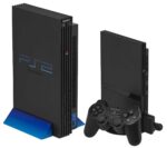 کنسول بازی PS2 اسلیم استوک | Console Playstation 2 - Image 5