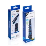 فن خنک کننده DOBE TP5-1523E مخصوص پلی استیشن 5 - Image 7