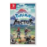 بازی Pokemon Legends: Arceus برای Nintendo Switch
